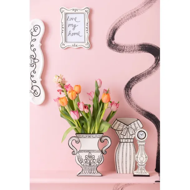 vase_favola_cm_1.webp Outlet KARE Design Vase Favola 24cm
