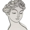 Fashion KARE Design Vase Favola Lady 26cm