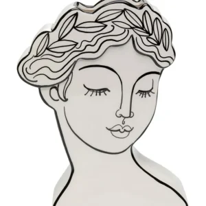 Fashion KARE Design Vase Favola Lady 26cm