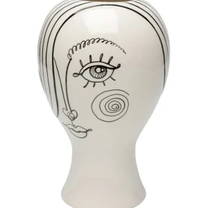 Clearance KARE Design Vase Favola Lady 30cm