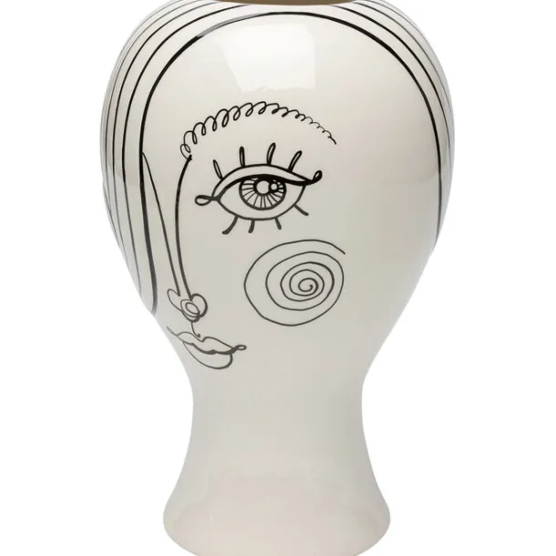 vase_favola_lady_cm_4.webp Clearance KARE Design Vase Favola Lady 30cm