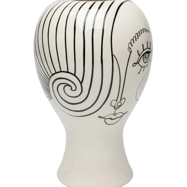 vase_favola_lady_cm_6.webp Clearance KARE Design Vase Favola Lady 30cm