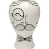 Clearance KARE Design Vase Favola Men 30cm