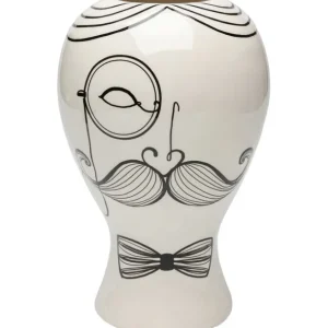 Clearance KARE Design Vase Favola Men 30cm
