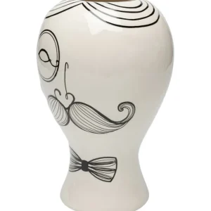 Clearance KARE Design Vase Favola Men 30cm