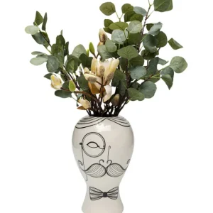 Clearance KARE Design Vase Favola Men 30cm