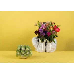 Best KARE Design Vase Fichi 15cm