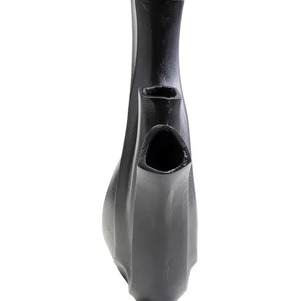 vase_flame_black_cm_2.webp Sale KARE Design Vase Flame Black 29cm