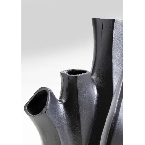 vase_flame_black_cm_4.webp Sale KARE Design Vase Flame Black 29cm