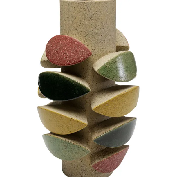 vase_foglie_colore_cm_0.webp Best KARE Design Vase Foglie Colore 40cm