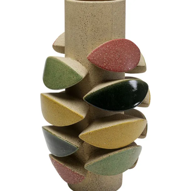vase_foglie_colore_cm_2.webp Best KARE Design Vase Foglie Colore 40cm
