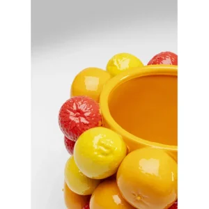 Hot KARE Design Vase Fruit Parade 20cm
