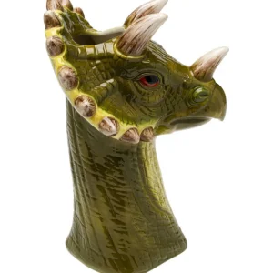Discount KARE Design Vase Funny Animal Dino 33cm