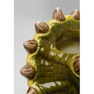Discount KARE Design Vase Funny Animal Dino 33cm