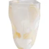 Online KARE Design Vase Galicia Beige 28cm