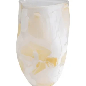 Online KARE Design Vase Galicia Beige 28cm