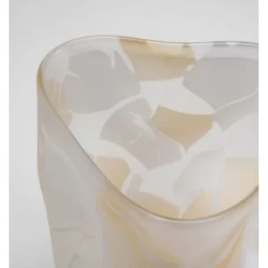 Online KARE Design Vase Galicia Beige 28cm