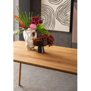 Sale KARE Design Vase Galicia Brown 28cm