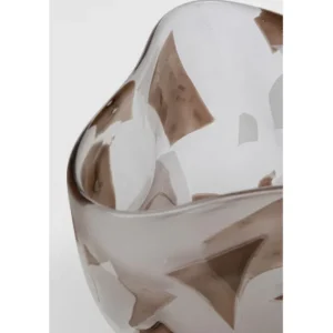 Sale KARE Design Vase Galicia Brown 28cm