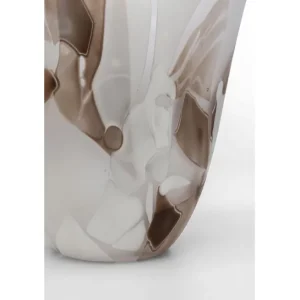 Sale KARE Design Vase Galicia Brown 28cm