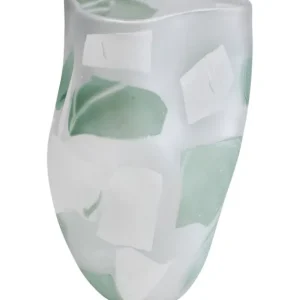 Hot KARE Design Vase Galicia Green 28cm