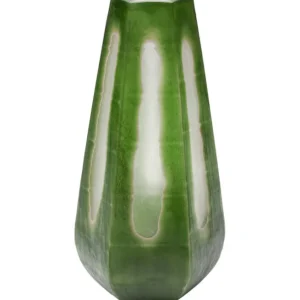 Fashion KARE Design Vase Galicia Green 36cm