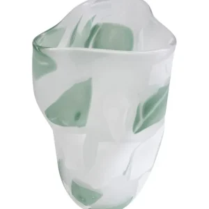 Hot KARE Design Vase Galicia Green 28cm