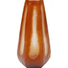 Outlet KARE Design Vase Galicia Red 36cm