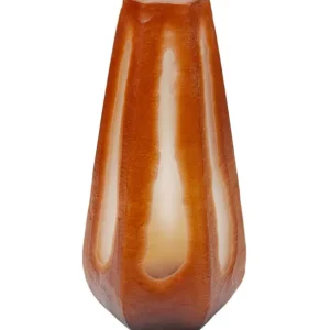 Outlet KARE Design Vase Galicia Red 36cm