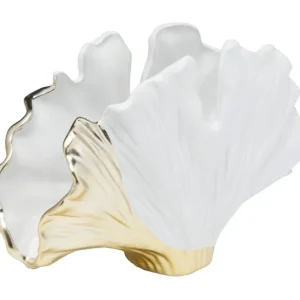 Sale KARE Design Vase Ginkgo Elegance 18cm