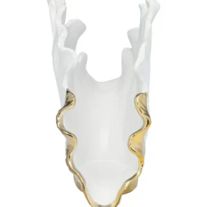 Discount KARE Design Vase Ginkgo Elegance 45cm