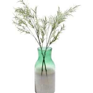 Fashion KARE Design Vase Glow Green 30cm