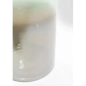 Fashion KARE Design Vase Glow Green 30cm