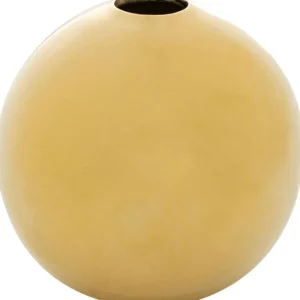 Fashion KARE Design Vase Goldy 11cm