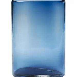 Clearance KARE Design Vase Grazioso Blue 40cm