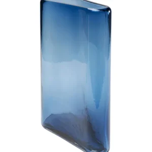 Clearance KARE Design Vase Grazioso Blue 40cm