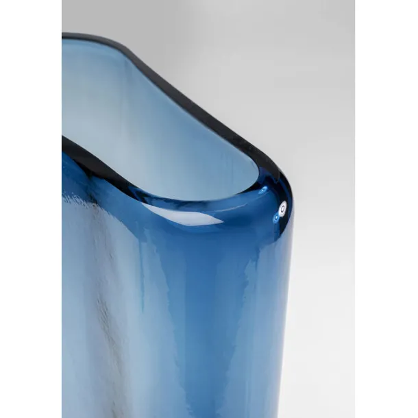 vase_grazioso_blue_cm_6.webp Clearance KARE Design Vase Grazioso Blue 40cm
