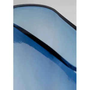 Clearance KARE Design Vase Grazioso Blue 40cm