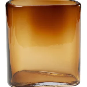 Fashion KARE Design Vase Grazioso Brown 32cm
