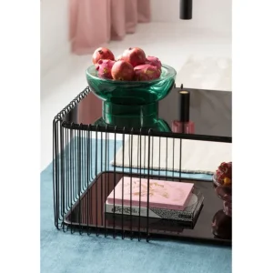 Outlet KARE Design Vase Grazioso Green 32cm
