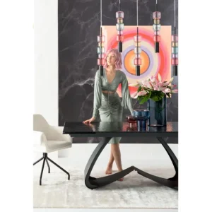 Discount KARE Design Vase Grazioso Rosa 20cm