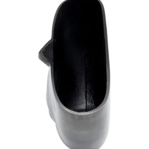 New KARE Design Vase Half Face Anthracite 31cm