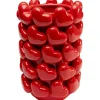 Sale KARE Design Vase Hearts 33cm