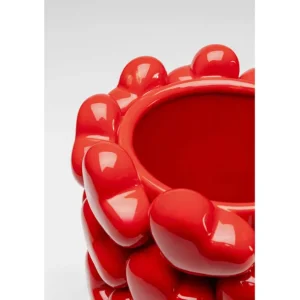 Sale KARE Design Vase Hearts 33cm