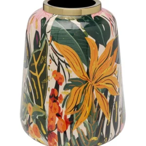 Outlet KARE Design Vase Jungle 33cm