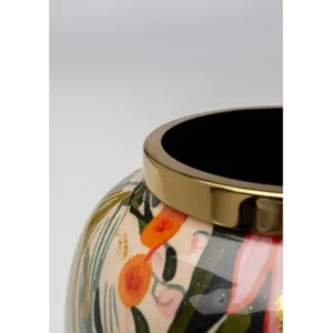 Discount KARE Design Vase Jungle 17cm