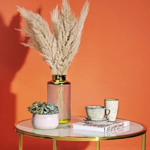 Clearance KARE Design Vase LA Noble 30cm
