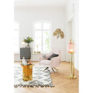 Clearance KARE Design Vase LA Noble 19cm