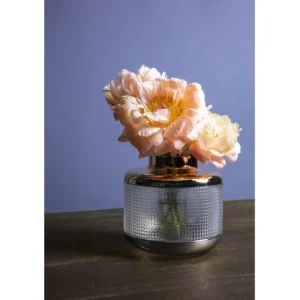 Clearance KARE Design Vase LA Noble 19cm