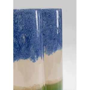 Outlet KARE Design Vase Lighthouse Tulip 34cm
